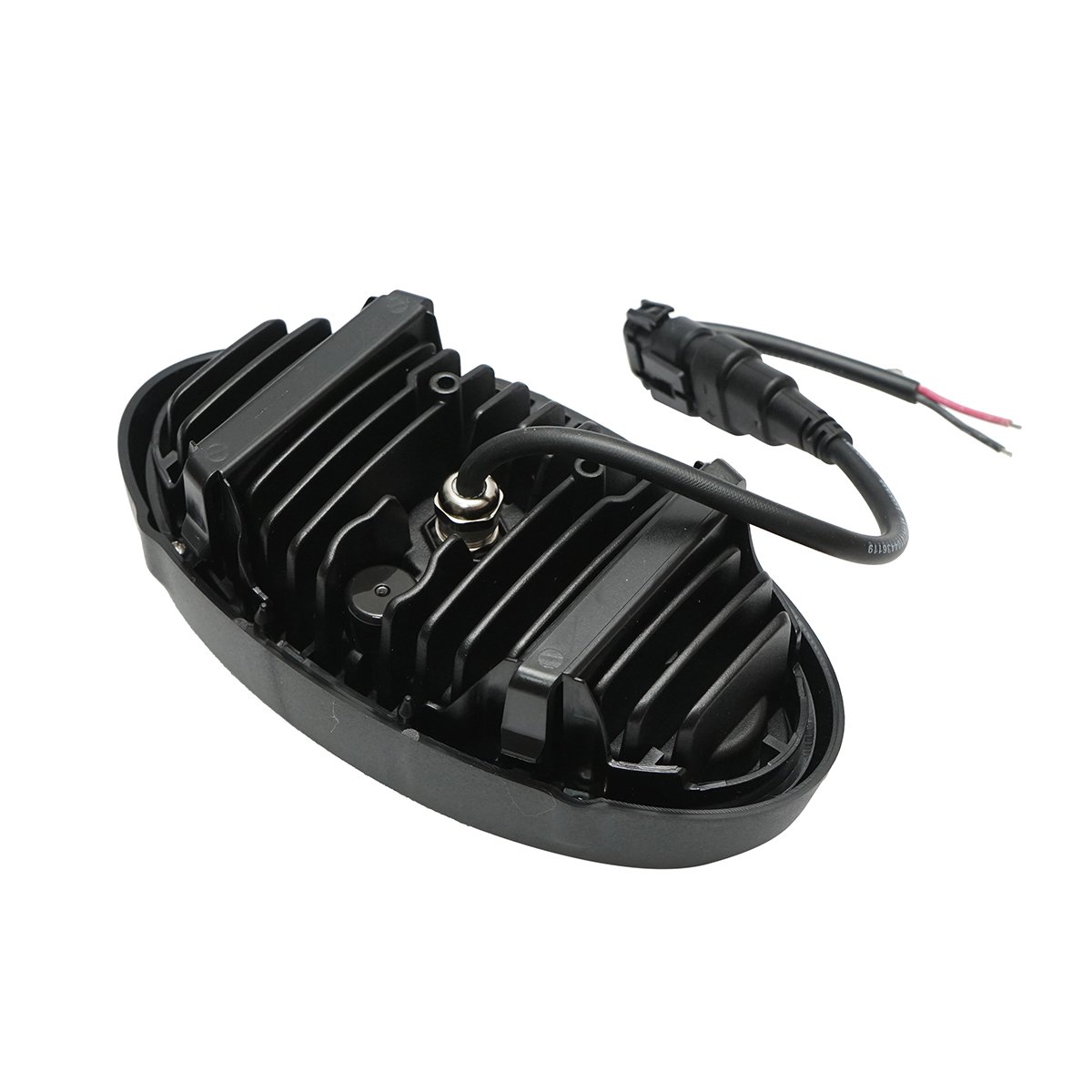 Proiector cabina LED oval pentru John Deere cod OEM RE331642/UT-W0456